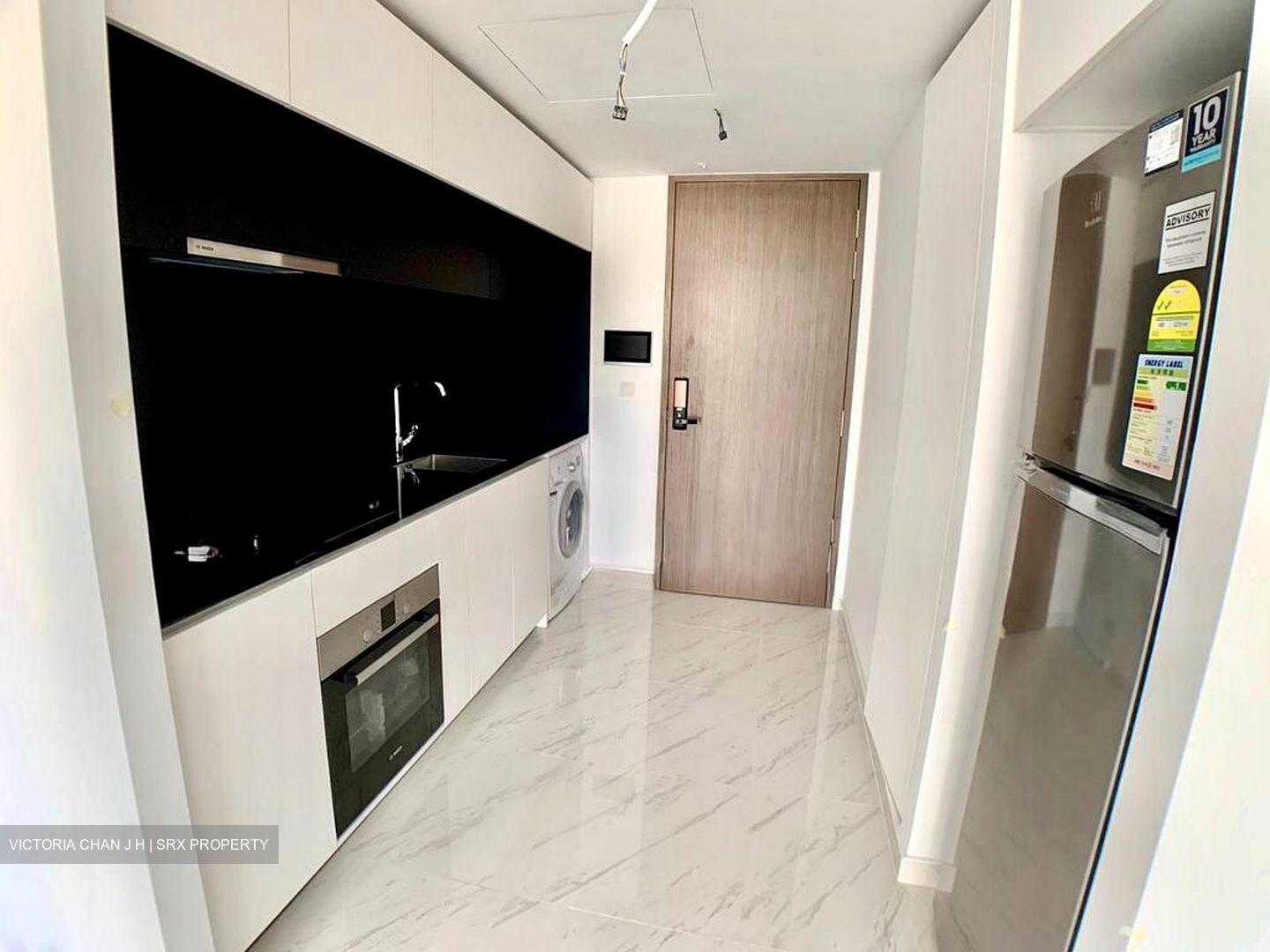 Le Quest (D23), Apartment #500161251